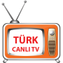 icon Türk Canlı TV for Samsung Galaxy Grand Prime 4G