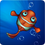 icon Swim Dash - Undersea Adventure for iball Slide Cuboid