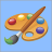 icon colorear dibujos 5.3.0.1