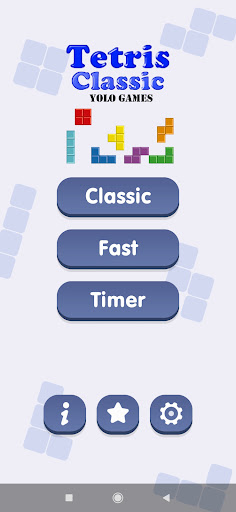 Tetris Classic