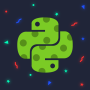 icon Python X