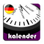 icon Deutscher Feiertagskalender