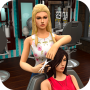 icon Hair Dress up & Makeover Salon Perfect Girls Games