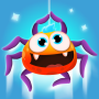 icon Spider Ball! 3D