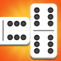 icon Dominoes - Classic Domino Game for intex Aqua A4