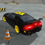 icon PARKING MUSCLE CAR for Doopro P2