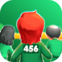 icon Survival Game 456: Squid Game for Huawei MediaPad M3 Lite 10
