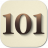 icon 101 Okey HD 10.0