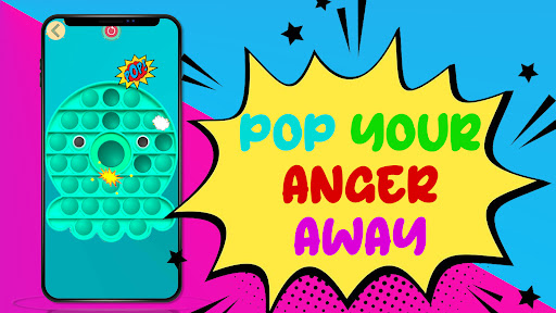 Pop-It: Fidget Toys, ASMR Games and Pop It Fidgets