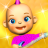 icon My Talking Baby Music Star 240402