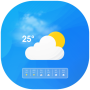 icon Weather App — Live Weather Forecast & Radar Maps