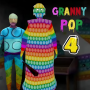 icon Pop Granny Is Pop It Chapter 4