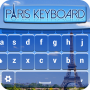 icon Paris Keyboard Customizer
