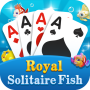 icon Royal Solitaire Fish for iball Slide Cuboid