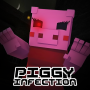 icon Mod Piggy for MCPE
