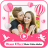 icon Heart Photo Effect Video Maker With Music 1.0.0