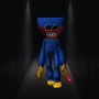 icon Scary Poppy Playtime 3D Escape
