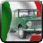 icon Classic Italian Car Racer 1.0