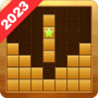 icon Block Puzzle - Tetris Game for neffos C5L