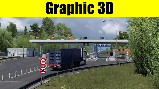 Euro Truck Simulator 2022