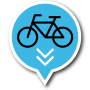 icon Chicago Bikes