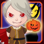 icon Halloween Tales Sliding for Samsung Galaxy Grand Prime 4G