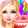 icon Princess Birthday Bash Salon