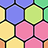 icon Hexagon 1.6.9