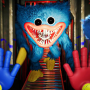 icon Huggy Wuggy Poppy Playtime Horror Game