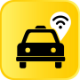 icon br.com.originalsoftware.taxifonecliente.radioTaxiRelampago