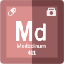 icon Medecinum