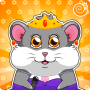 icon Cute Hamster - My Virtual Pet for neffos C5L