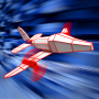 icon Voxel Fly for Huawei MediaPad M3 Lite 10