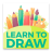 icon Learn drawing 3.0.314