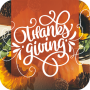 icon Thanksgiving Images