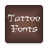 icon Tattoo FFT 12.0