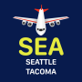 icon Flightastic Seattle Tacoma