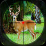icon Safari Deer Hunting: Gun Games for Sony Xperia XZ1 Compact