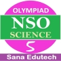 icon NSO 5 Science