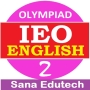 icon IEO 2 English