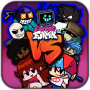 icon Friday Fighting Night Funkin' - FNF 3D Game