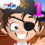 icon Pirate Grade 1
