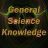 icon General Science Knowledge Test 1.1