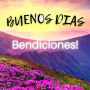 icon com.gabastudioapps.bendicionesdebuenosdias