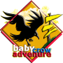 icon Baby Crow Adventure