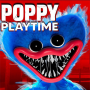 icon Poppy Playtime horror Guide for Samsung S5830 Galaxy Ace