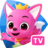 icon PINKFONG TV 34