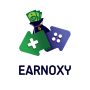 icon EARNOXY - Play & Earn Rewards!