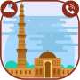icon Islamic Azan - Ringtones and Wallapers for LG K10 LTE(K420ds)