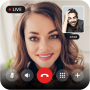 icon Video Call Around The World And Video Chat Guide